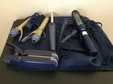 "PHILIPS" - TROUSSE CONTENANT KIT NECESSAIRE DE COIFFURE