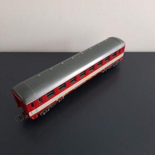 Lima voiture train - lima,
