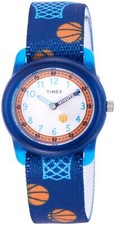Timex Wrist Watch Time Teacher