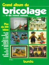 Grand Album du Bricolage 1989