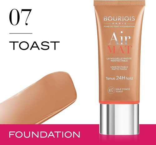 Bourjois air mat - bourjois,