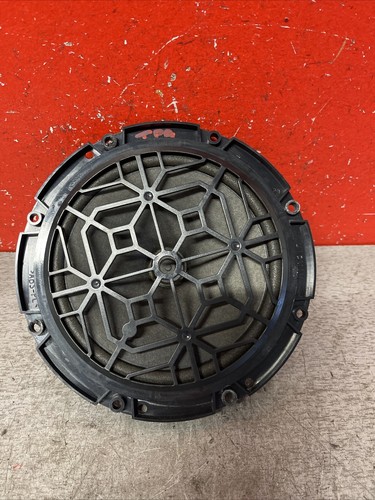 Haut parleur origine enceinte - origine,