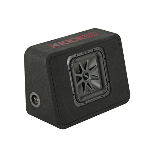 Kicker voiture audio - voiture,
