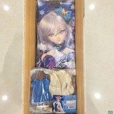 Poupée VOLKS DDS Dollfie