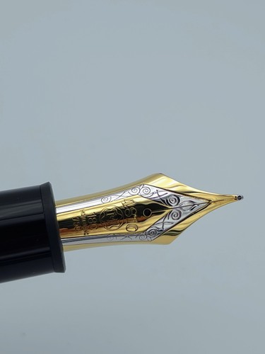 Montblanc 149 fountain pen - fountain,