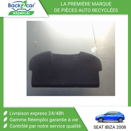 Tablette plage arriere - 🏆,