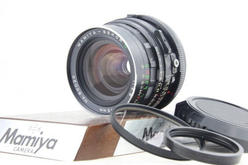 Near mint objectif grand - mint+, ]