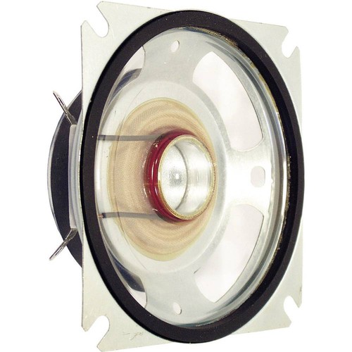 Haut parleur visaton sl87wpm - haut-parleur,