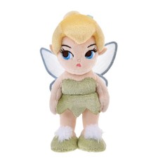 Mini peluche Disney Store