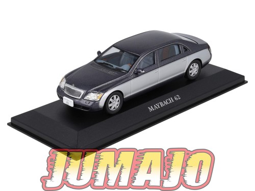Div58 voiture ixo maybach - voiture,