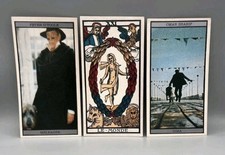 Jodorowsky : Tarot Le Voleur