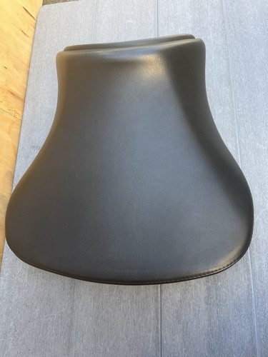 Selle conducteur bmw r1250rt - selle,