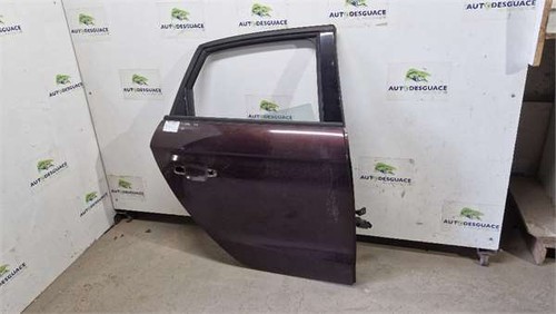 8x4833052b porte arrière - 8x4833052b,