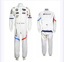 Combinaison course go - combinaison, f1