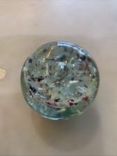 Ancien Sulfure Collection Verre Verrerie Ancien 