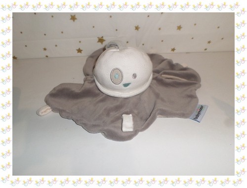 Doudou veilleuse doomoo - ④,