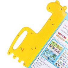 Livre De Son Bilingue Livre