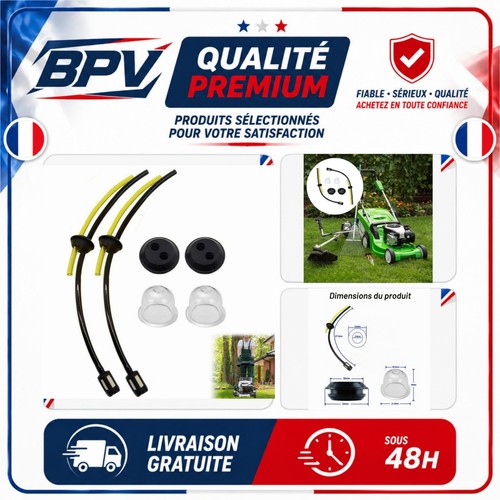 Kit filtre carburant - à,