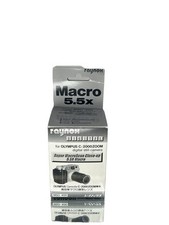 Raynox Digital, Macro-Scan