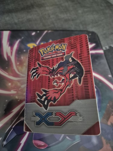 Mini classeur pokémon - 📕,
