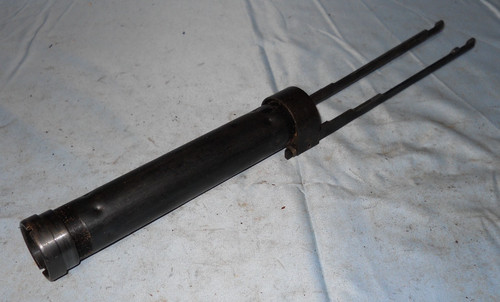 Mossberg 500 590 maverick - 590, 88