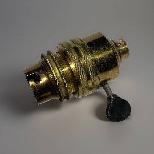 Douille lampe gras - douille,