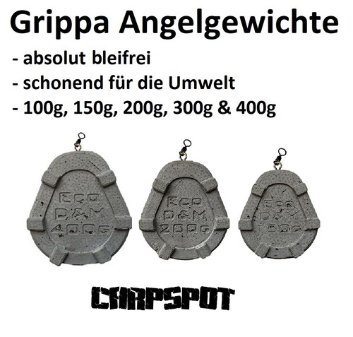 Plomb grippa sans - plomb,