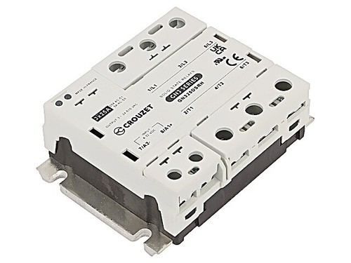 Relais gn325dsrh - gn325dsrh,