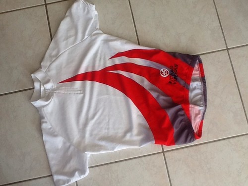 Maillot velo cyclisme vtt - ,
