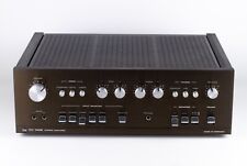 Amplificateur Dual CV 1400 Vintage Lire Descriptif