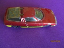 MAJORETTE 221. GS CAMARGUE ECH 1/33