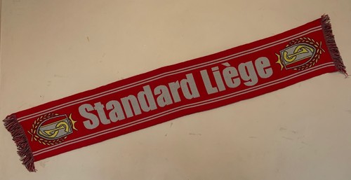 Echarpe standard liège - standard, /
