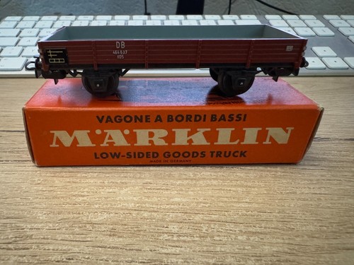 Märklin 305 wagon - märklin,