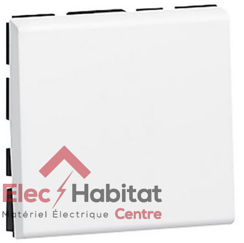 Bouton poussoir inverseur