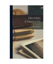 Oeuvres completes jean - oeuvres, completes,