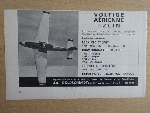 1969 pub omnipol - 6/1969, praha