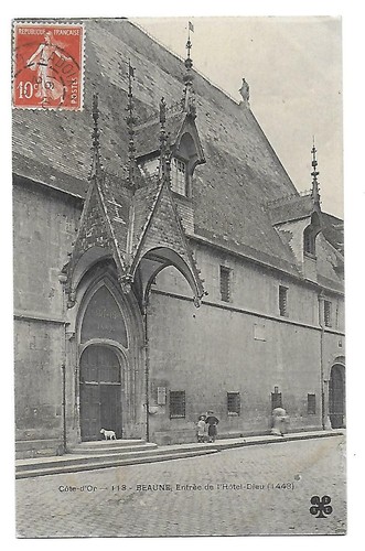 Cpa cartes postales - 4,