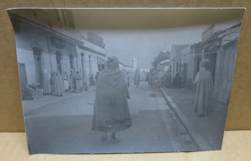 Souk arba - souk, el