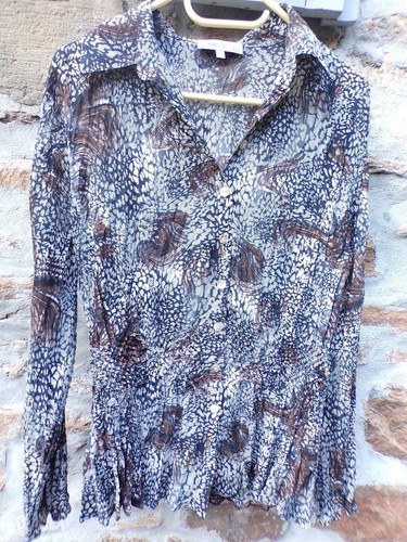 Jacqueline riu chemise - jacqueline,