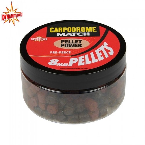 Promo pellet dynamite - promo:,