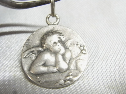 Bijoux médaille - 🇫🇷,