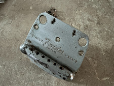 1964 1965 1966 Fender Mustang