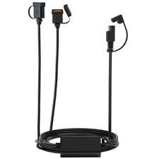  Adaptateur Allume Cigare Usb