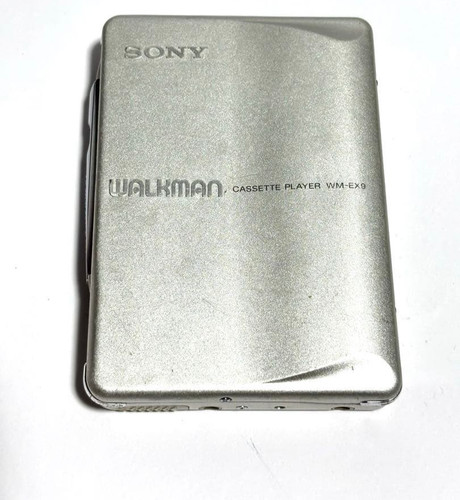 Lecteur cassette walkman sony - lecteur,