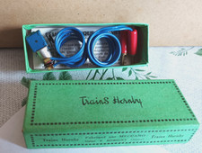 trains HORNBY  O feu electrique standard (6)