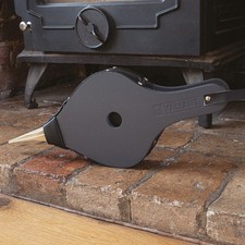 Soufflet de cheminée vaillant