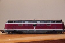 loco diesel HO Lima BR 221 DB