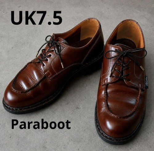 Paraboot chambord men - chambord, men’s