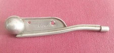 Ancien Sifflet de Bosco Marine militaire Baudouin Toulon WW1 / WW2 