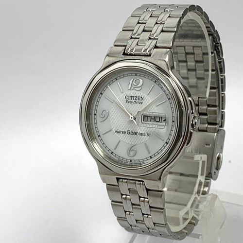 Montre solaire citizen - solaire,